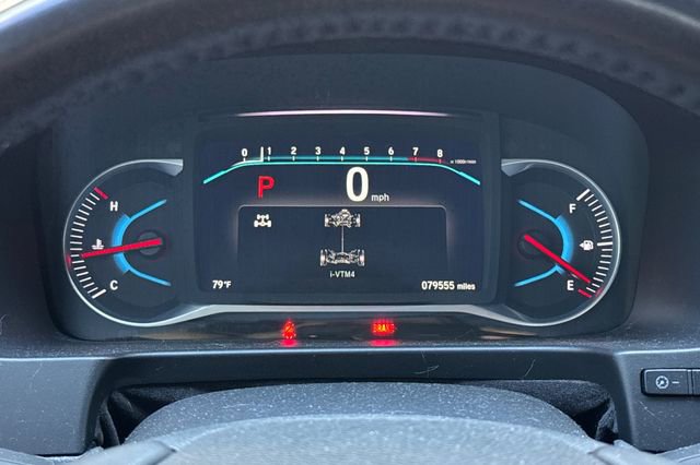Used 2020 Honda Pilot Elite image 27