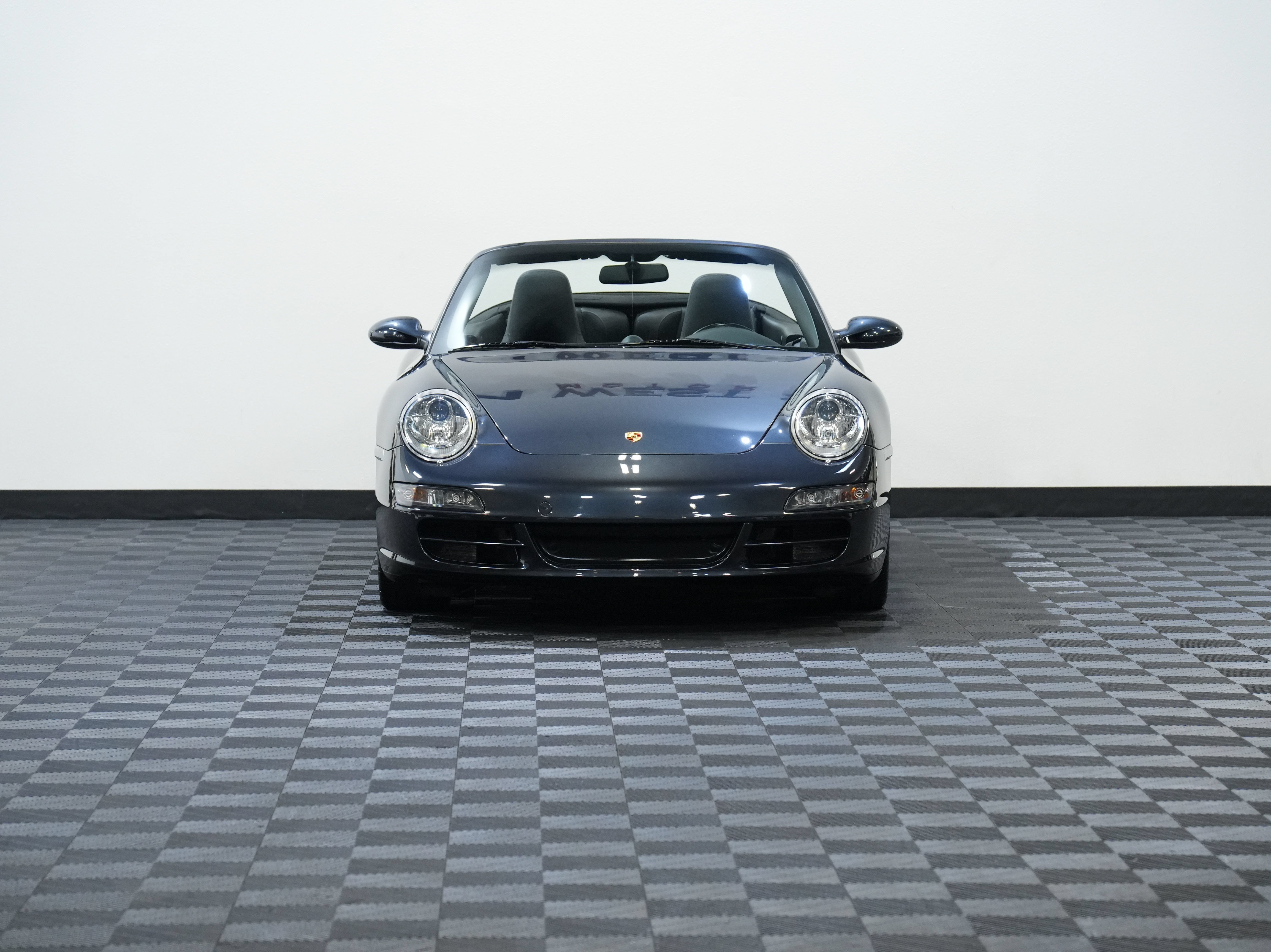 Used 2006 Porsche 911 Carrera 4S AWD/4WD image 4