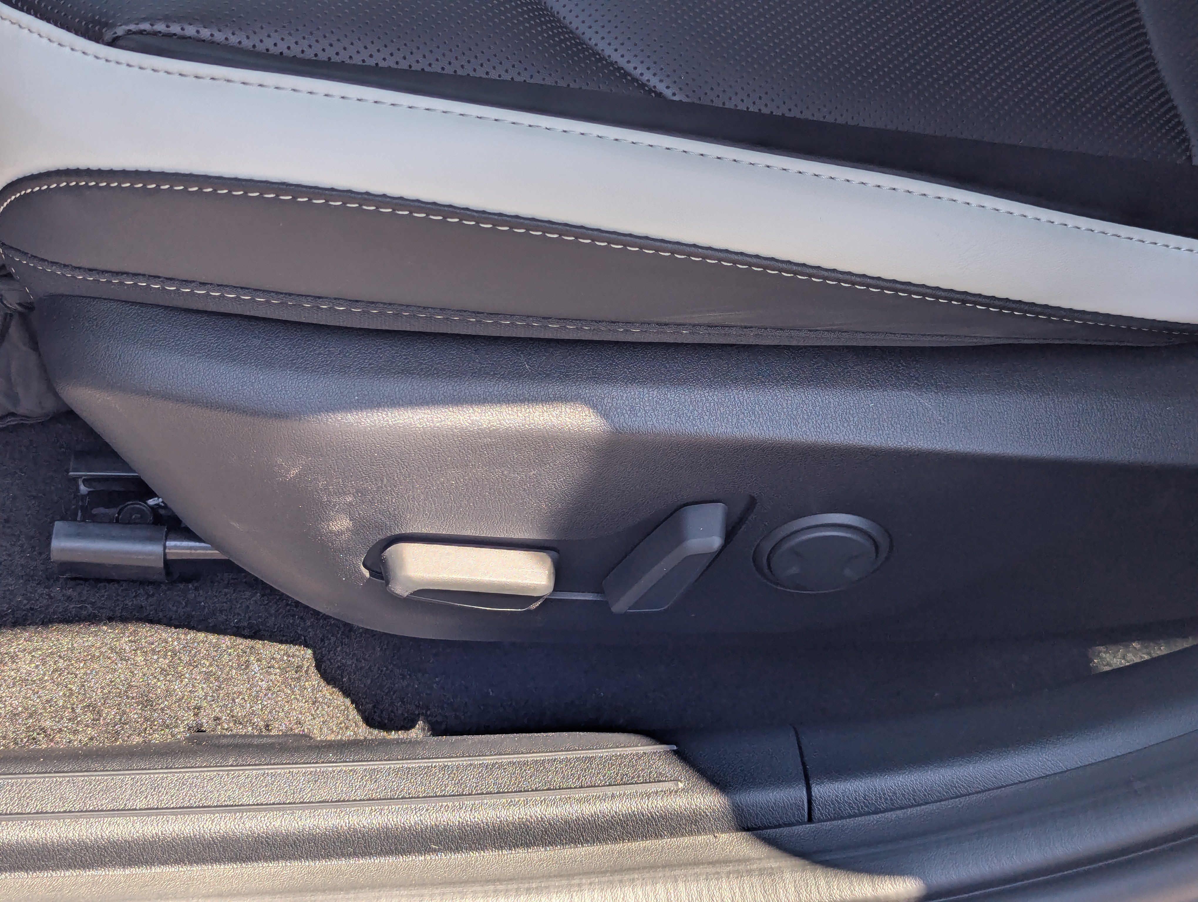 New 2026 Kia K4 GT-Line w/ GT-Line Sunroof Package FWD image 21