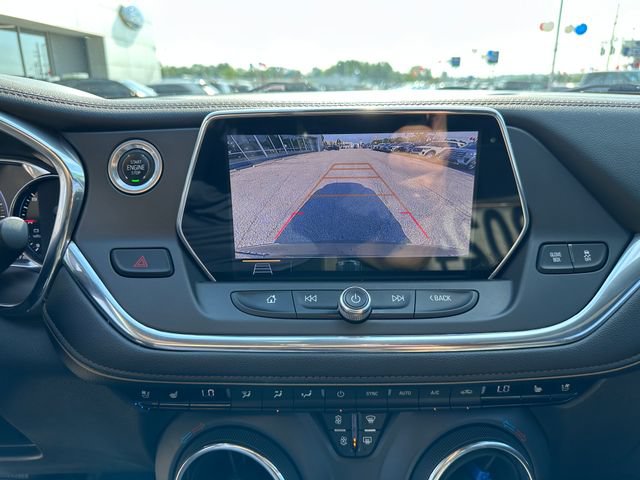 Used 2019 Chevrolet Blazer Premier FWD image 14