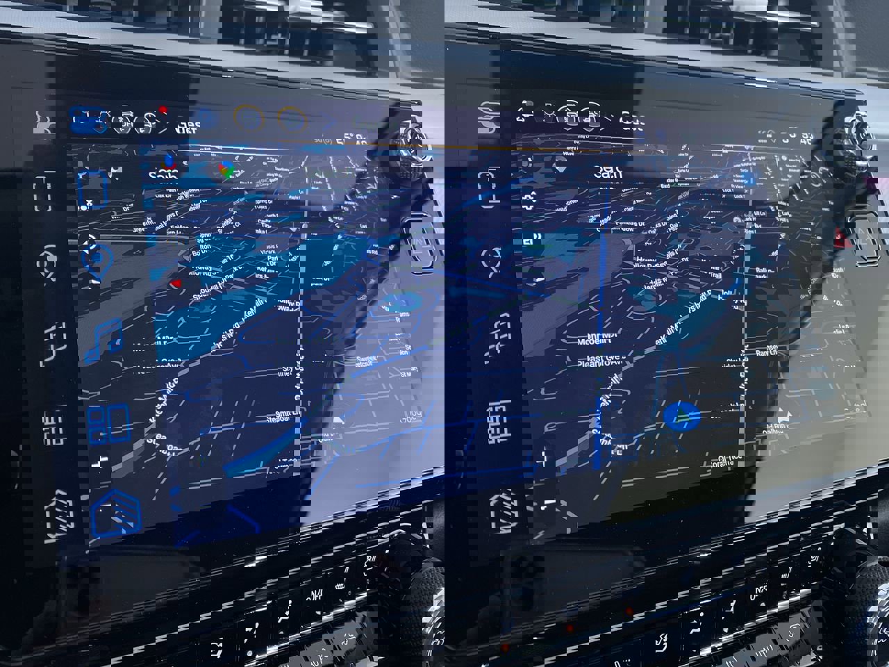 New 2027 Chevrolet Bolt RS w/ Technology Package image 6