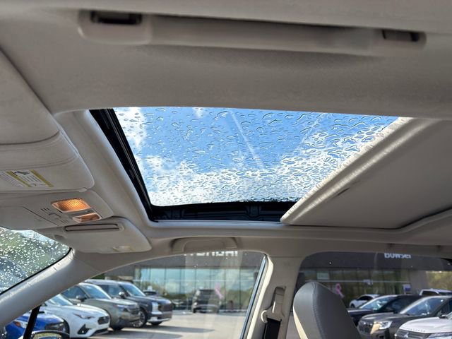 Used 2014 Subaru Forester 2.5i Touring image 13