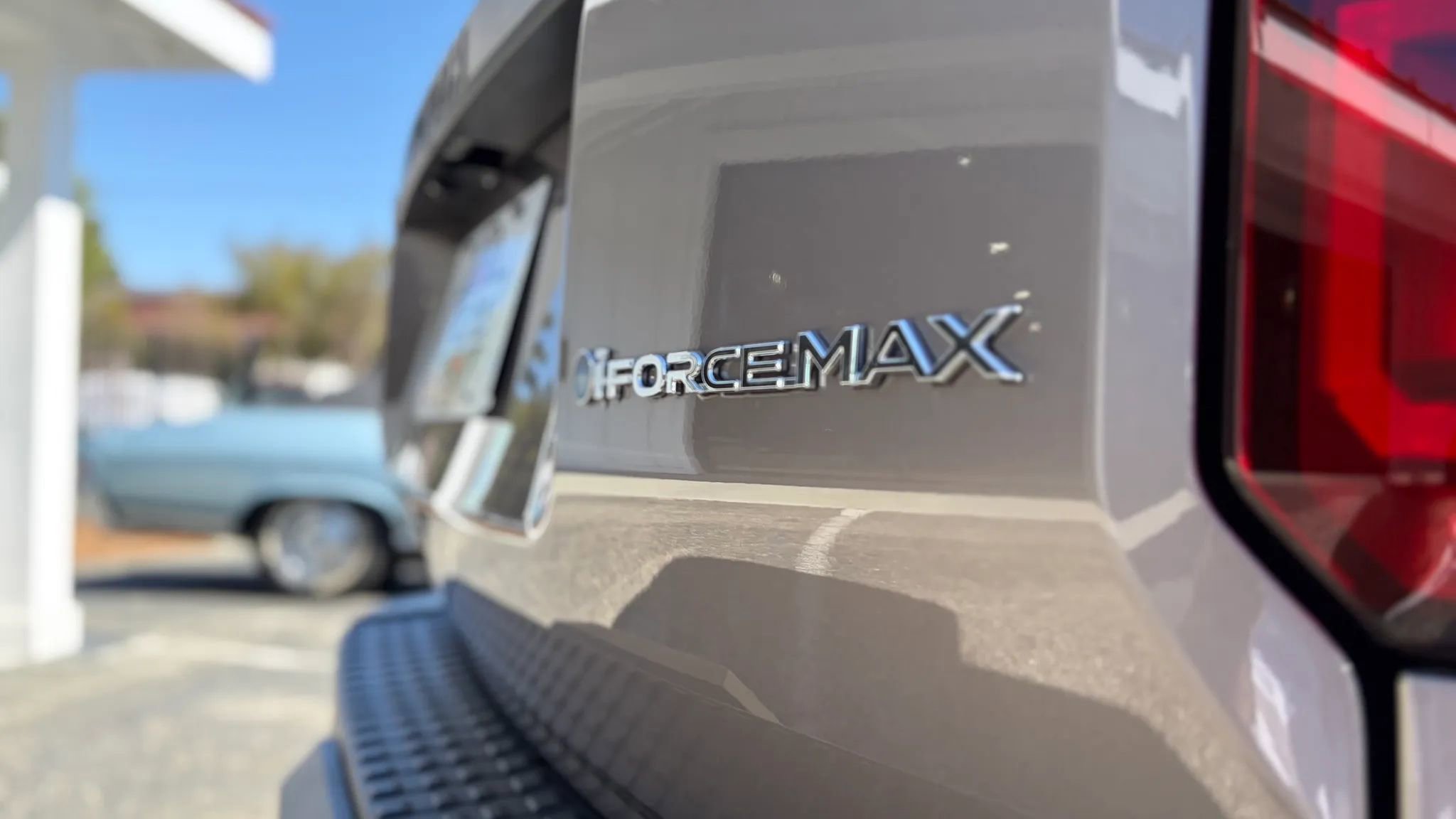 Used 2024 Toyota Land Cruiser 1958 image 4