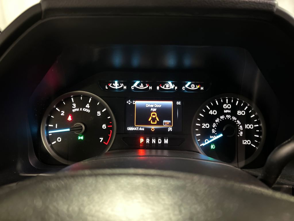 Used 2018 Ford F150 XLT w/ Equipment Group 302A Luxury image 16