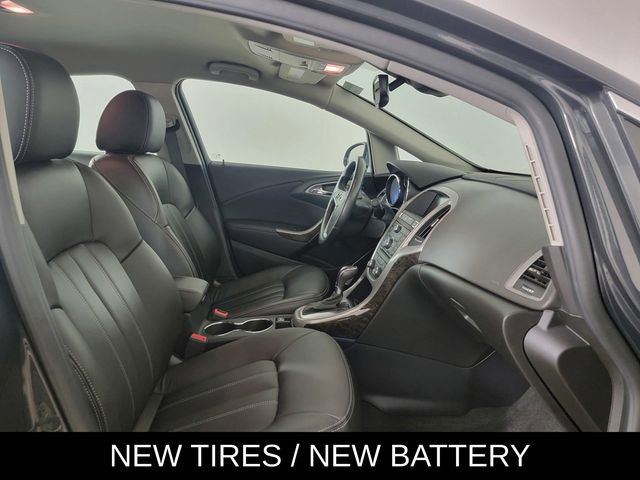 Used 2014 Buick Verano Leather FWD image 18