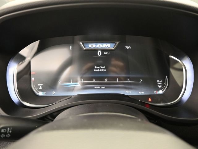 New 2026 RAM 1500 4x4 Crew Cab image 14