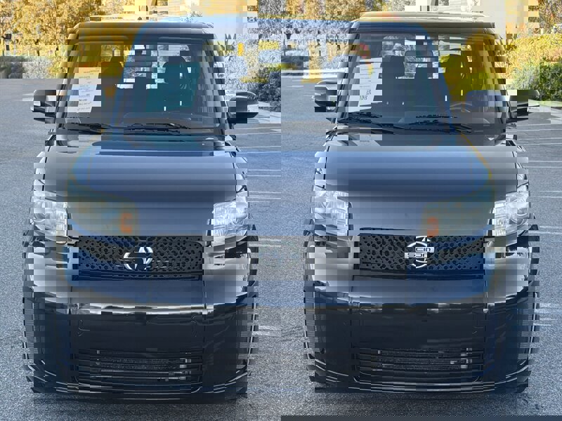 Used 2008 Scion xB image 9