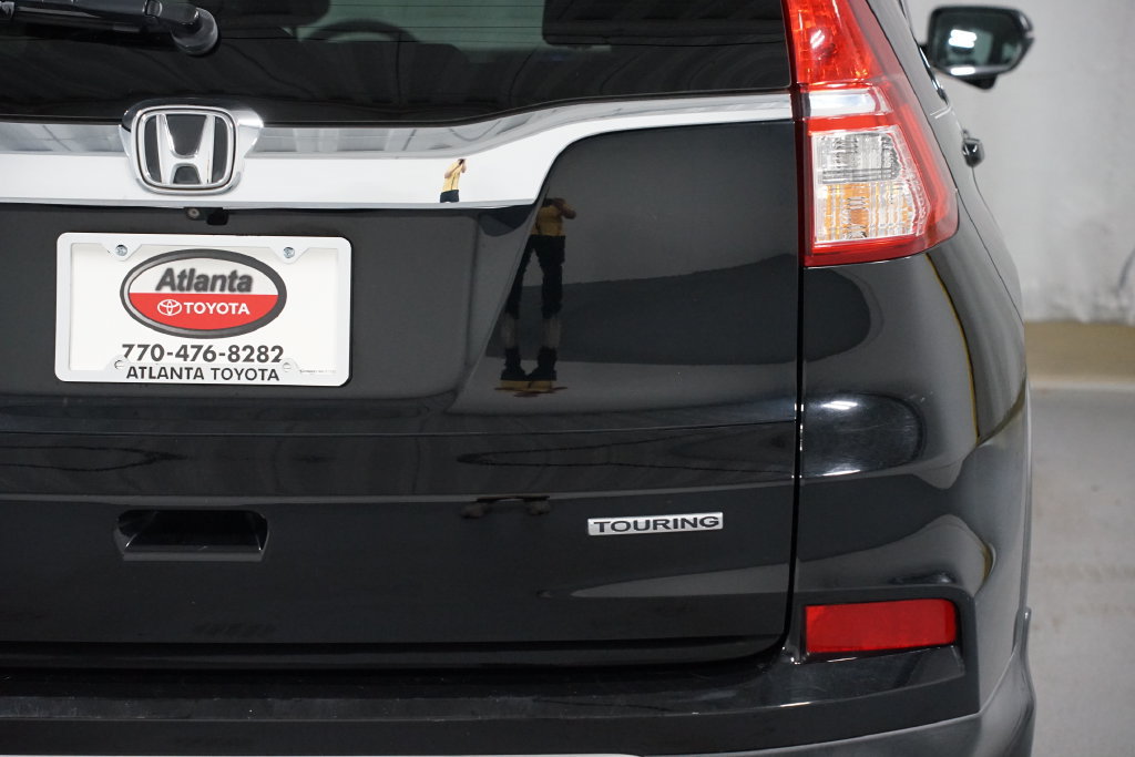 Used 2016 Honda CR-V Touring image 10