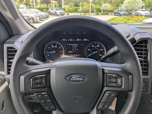 Used 2022 Ford F250 XLT w/ XLT Premium Package AWD/4WD image 25