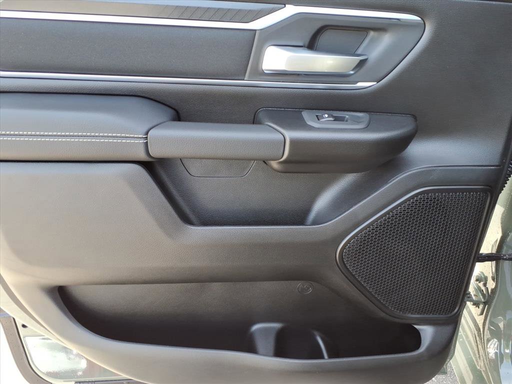 New 2026 RAM 1500 Big Horn image 32