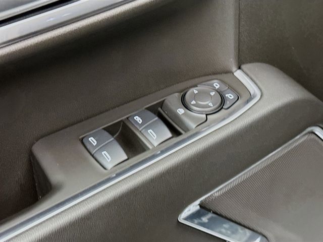 Used 2025 Chevrolet Silverado 1500 LT w/ All Star Edition Plus image 20