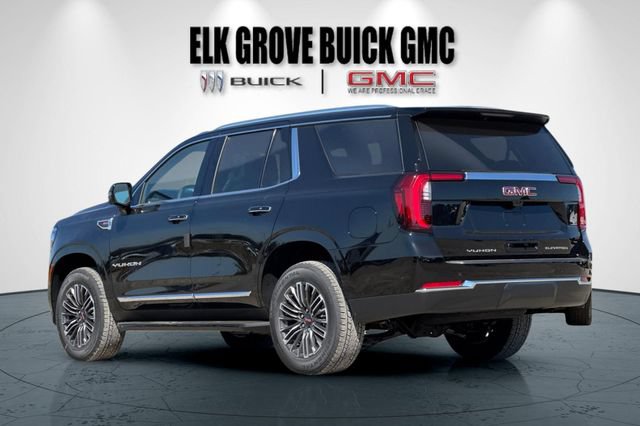 New 2026 GMC Yukon Elevation w/ Elevation Premium Package AWD/4WD image 6