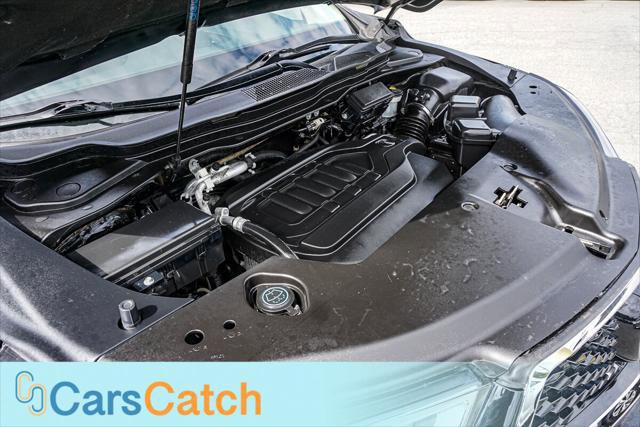 Used 2020 Acura MDX w/ Technology Package image 39