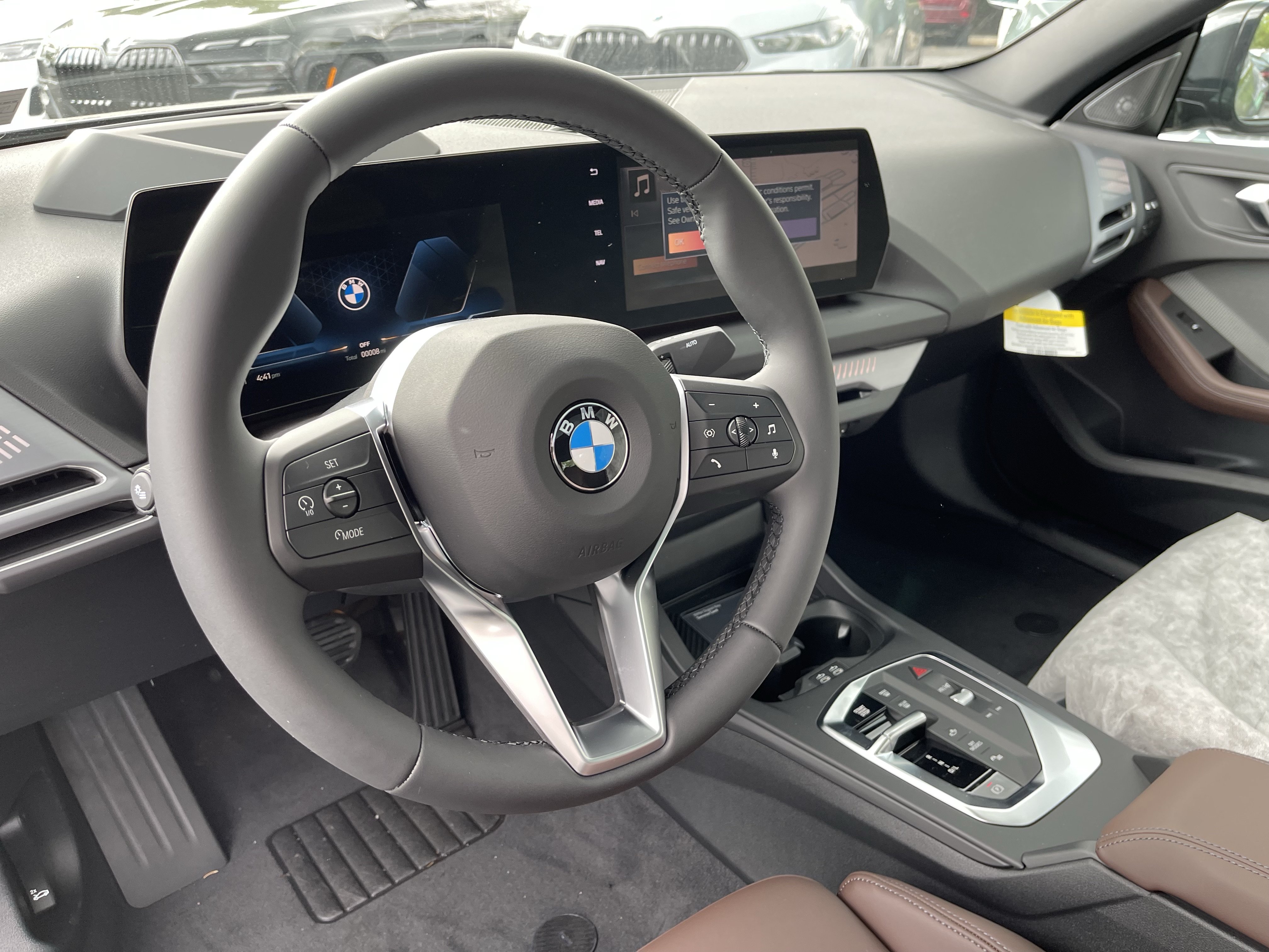 Used 2026 BMW 228i xDrive w/ Technology Package AWD/4WD image 12