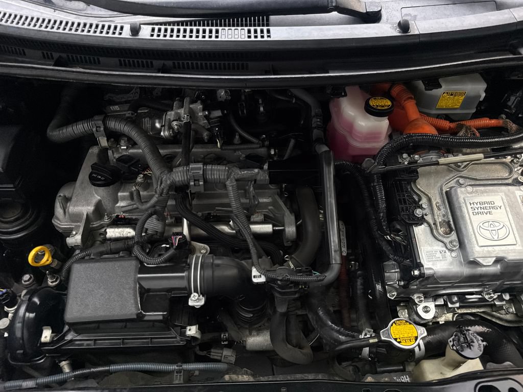 Used 2012 Toyota Prius C Two FWD image 73