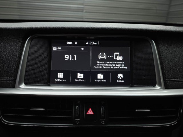 Used 2020 Kia Optima S FWD image 25
