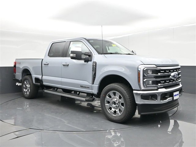 New 2026 Ford F250 Lariat image 2