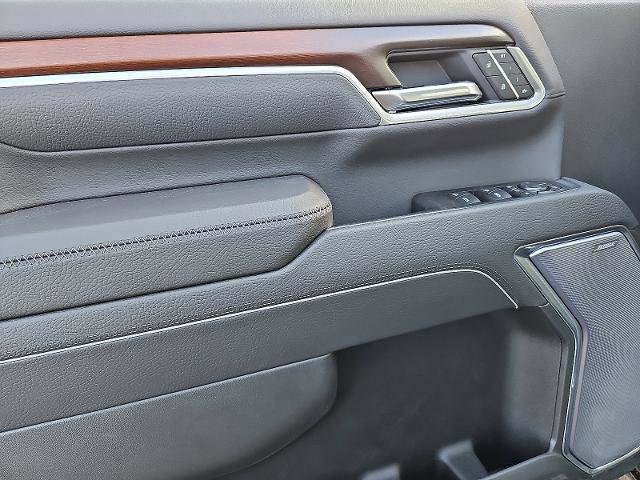 New 2026 GMC Sierra 2500 Denali w/ Denali Reserve Package image 9
