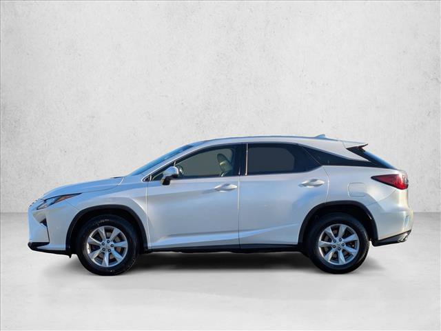 Used 2017 Lexus RX 350 AWD image 9