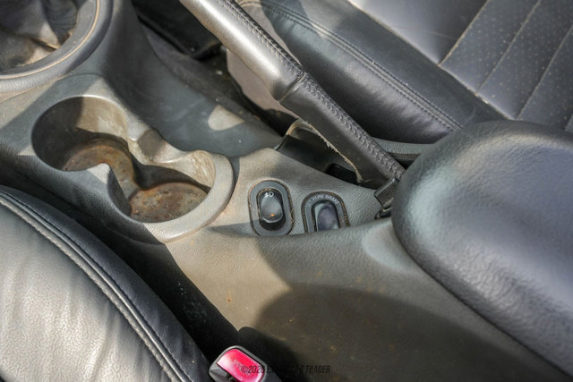 Used 1999 Ford Mustang Cobra RWD image 50