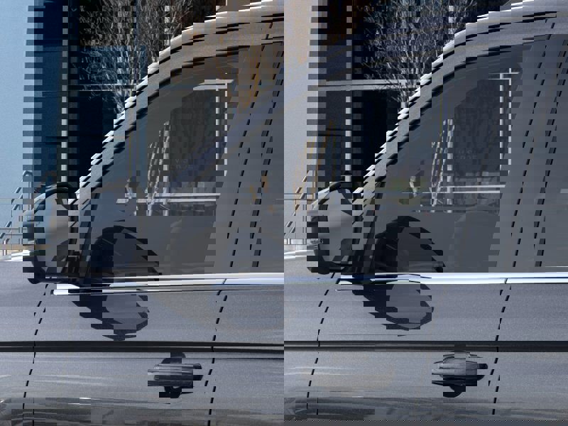 New 2026 Ford Expedition Platinum w/ Platinum Ultimate Package image 20