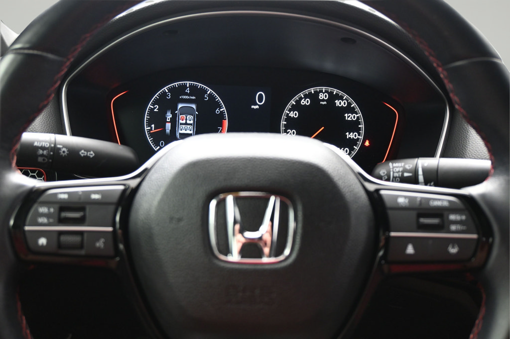 Used 2022 Honda Civic Si image 16