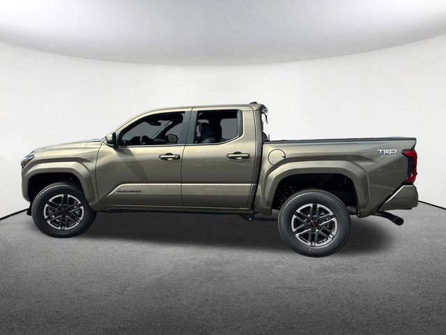New 2026 Toyota Tacoma TRD Sport image 6