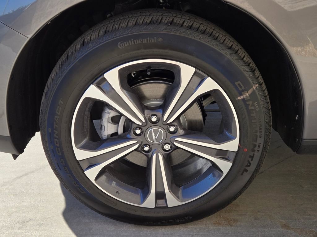 New 2025 Acura RDX w/ Technology Package image 11