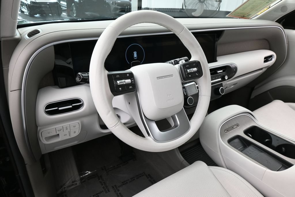 Used 2026 Hyundai Palisade SEL FWD image 11