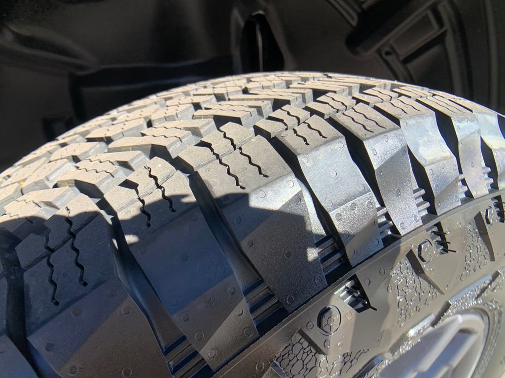 New 2026 Jeep Wrangler Sport AWD/4WD image 29