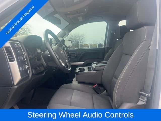 Used 2019 Chevrolet Silverado 1500 LT w/ All Star Edition image 10