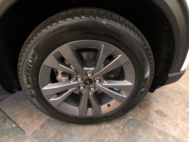 New 2026 Ford Explorer Active w/ Active Comfort Package AWD/4WD image 9