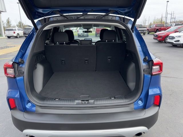 Used 2023 Ford Escape Active AWD/4WD image 13