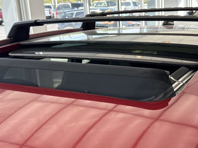 New 2026 Nissan Kicks SR w/ SR Premium Package image 12