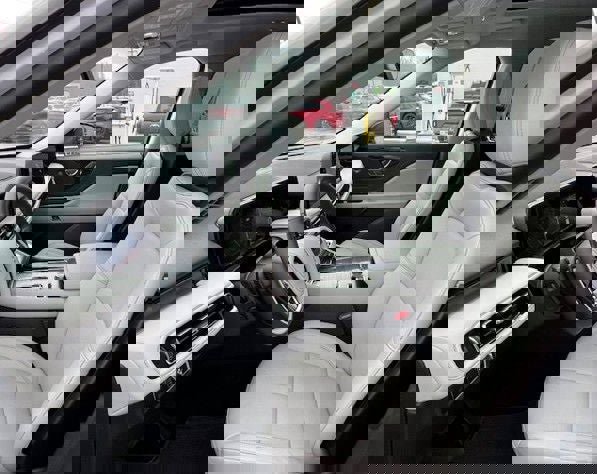 New 2026 Lincoln Aviator AWD image 19