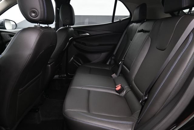Certified 2026 Buick Encore GX Sport Touring w/ Comfort Package AWD/4WD image 11