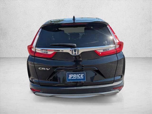 Used 2019 Honda CR-V EX image 6