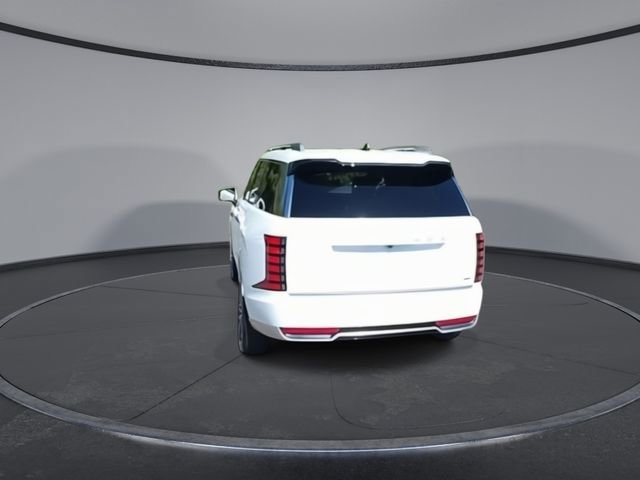 New 2026 Hyundai Palisade Calligraphy image 6