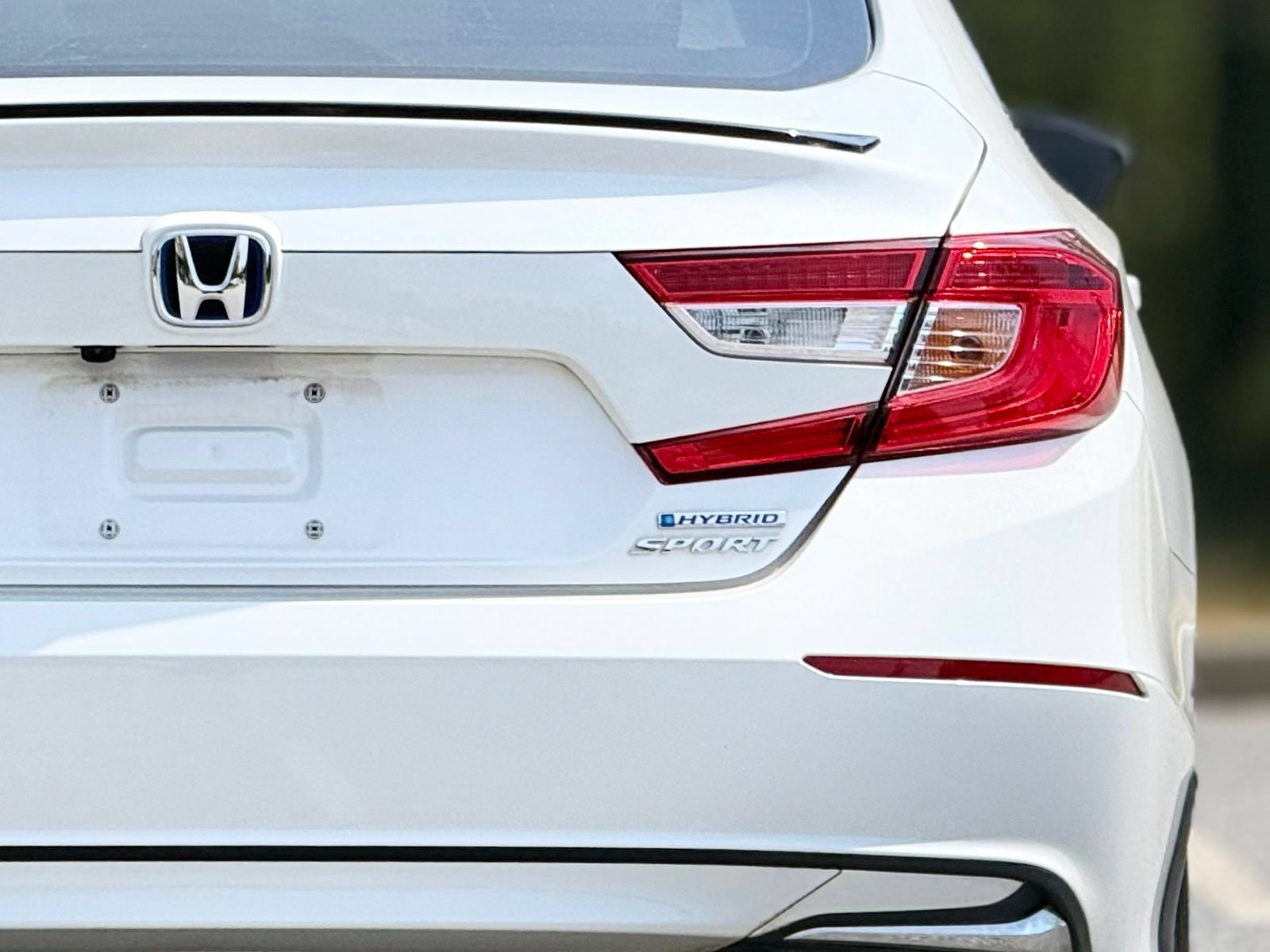 Used 2022 Honda Accord Sport image 17