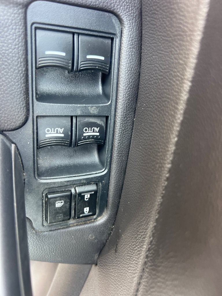 Used 2010 Acura TL FWD image 26