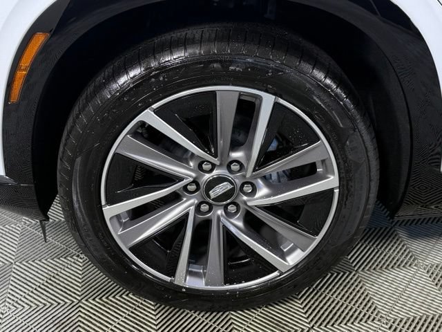 New 2027 Cadillac Vistiq Sport AWD/4WD image 12