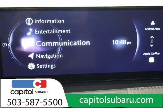 Used 2026 MAZDA CX-90 3.3 Turbo w/ Select Package AWD/4WD image 22
