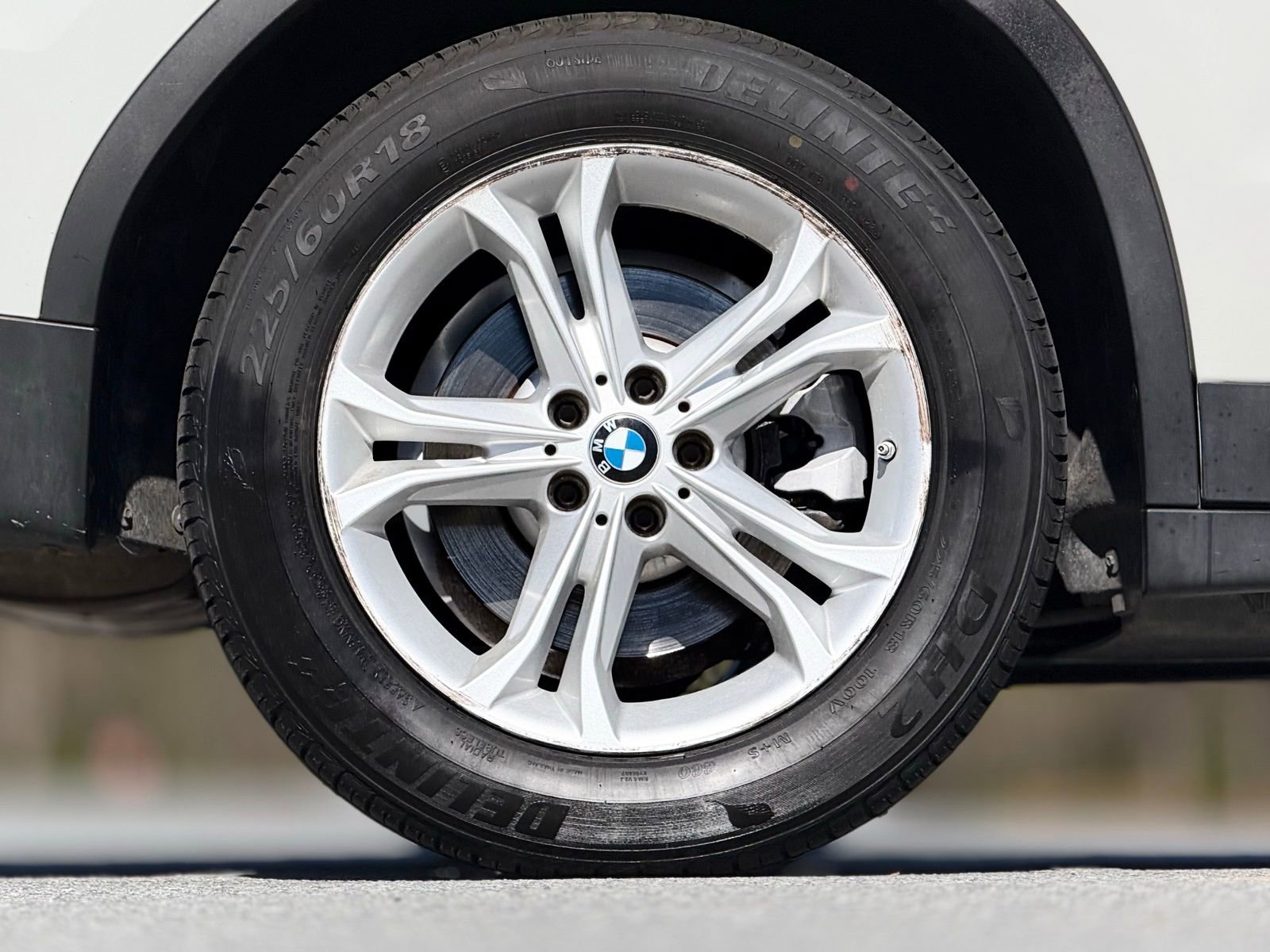 Used 2019 BMW X3 sDrive30i w/ Convenience Package RWD image 20