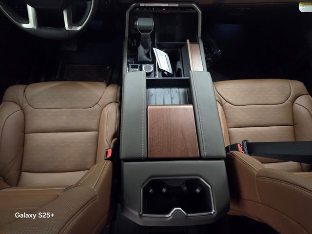 New 2026 Toyota Tundra 1794 Edition AWD/4WD image 54