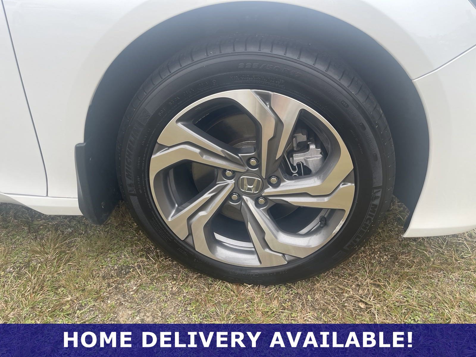 Used 2018 Honda Accord EX-L image 12