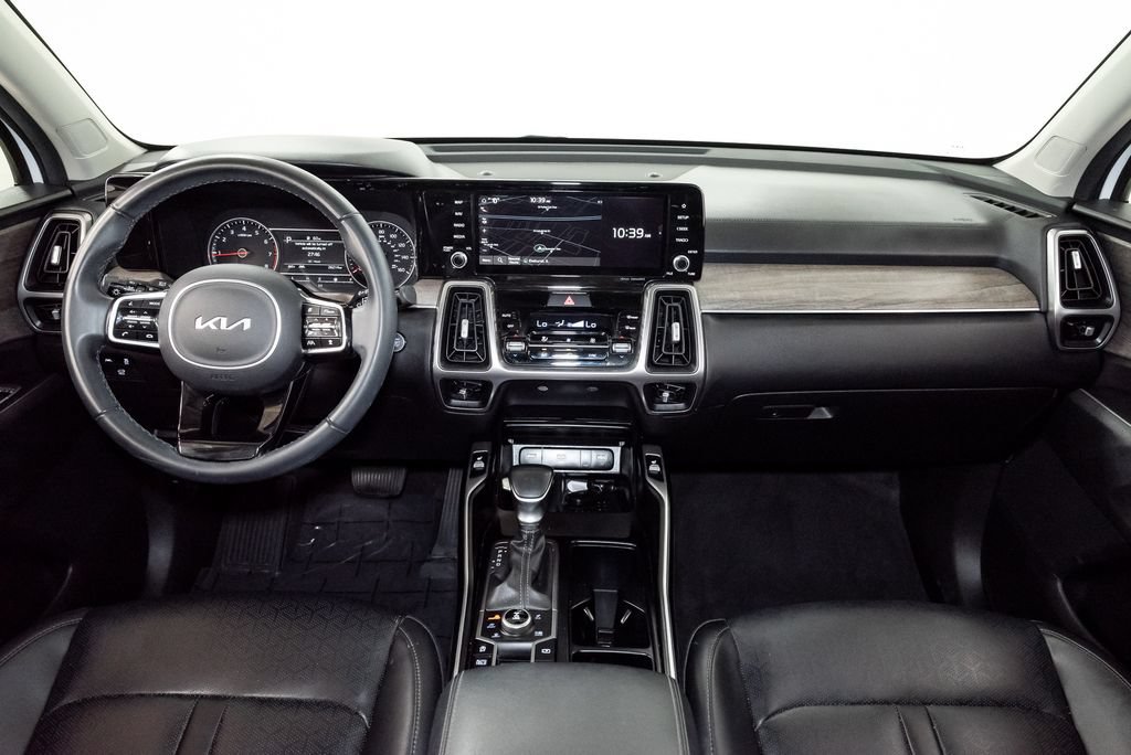 Used 2023 Kia Sorento X-Line EX AWD/4WD image 28