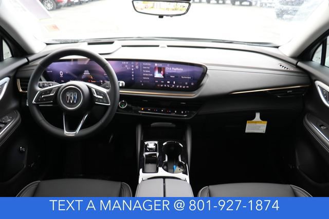 New 2026 Buick Envision Avenir AWD/4WD image 18