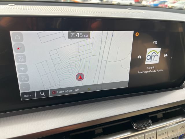 Used 2023 Kia Telluride S w/ S Sunroof Package AWD/4WD image 18