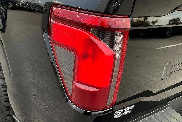 Certified 2025 Ford F150 STX image 24