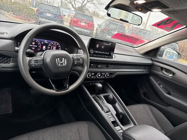 Used 2024 Honda Accord LX image 20